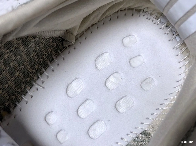 350 Citrin Adidas Boost Yeezy V2 FW3042 0712